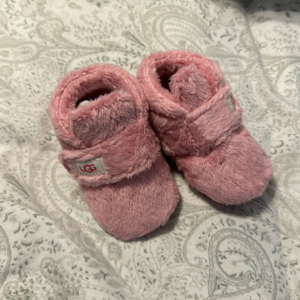 Baby Uggs